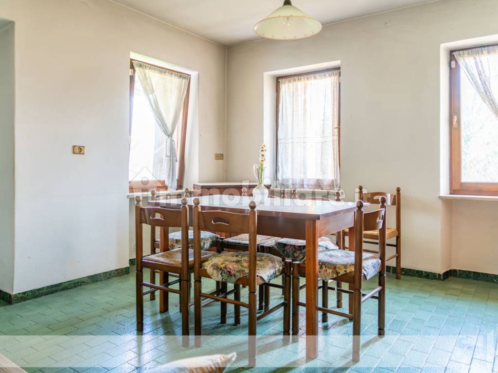 Sala da Pranzo