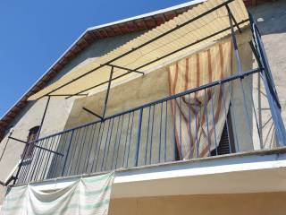 facciata balcone