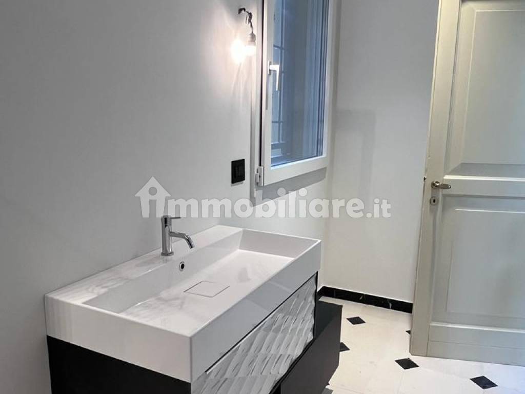 bagno