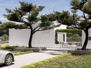 Render villa