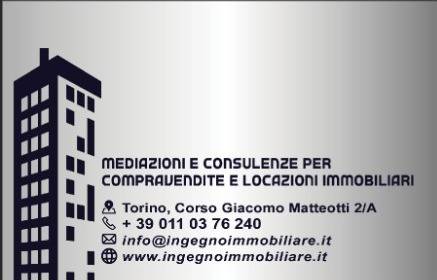 Contatti Ingegno Immobiliare