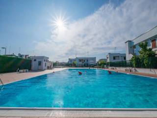 Foto - Vendita villa con giardino, Comacchio, Lidi Ferraresi