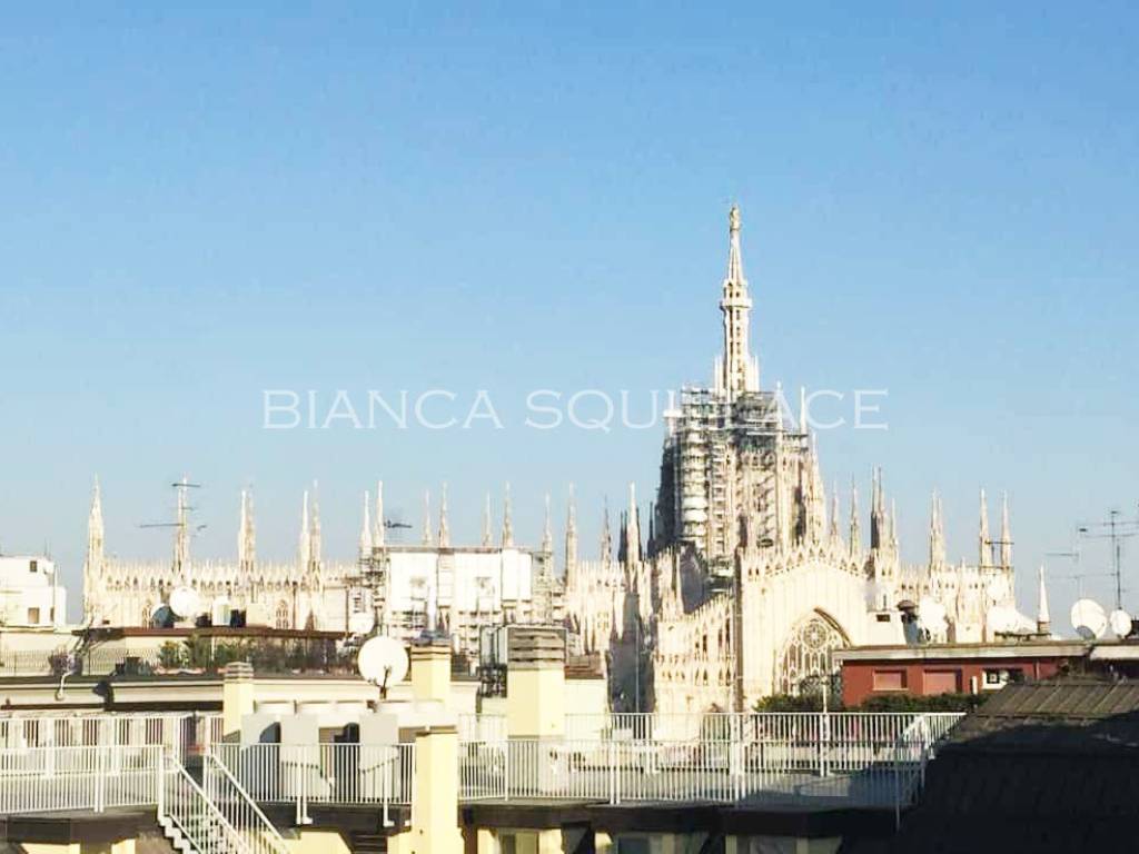 vista Duomo