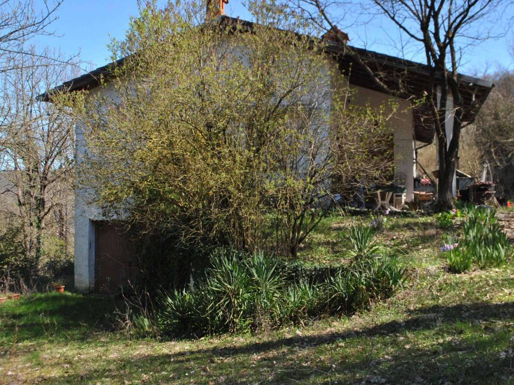 casa indipendente voltaggio val morosne localita' 