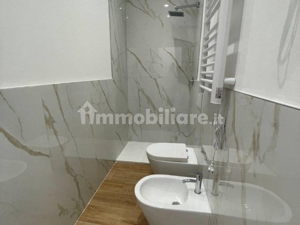 bagno