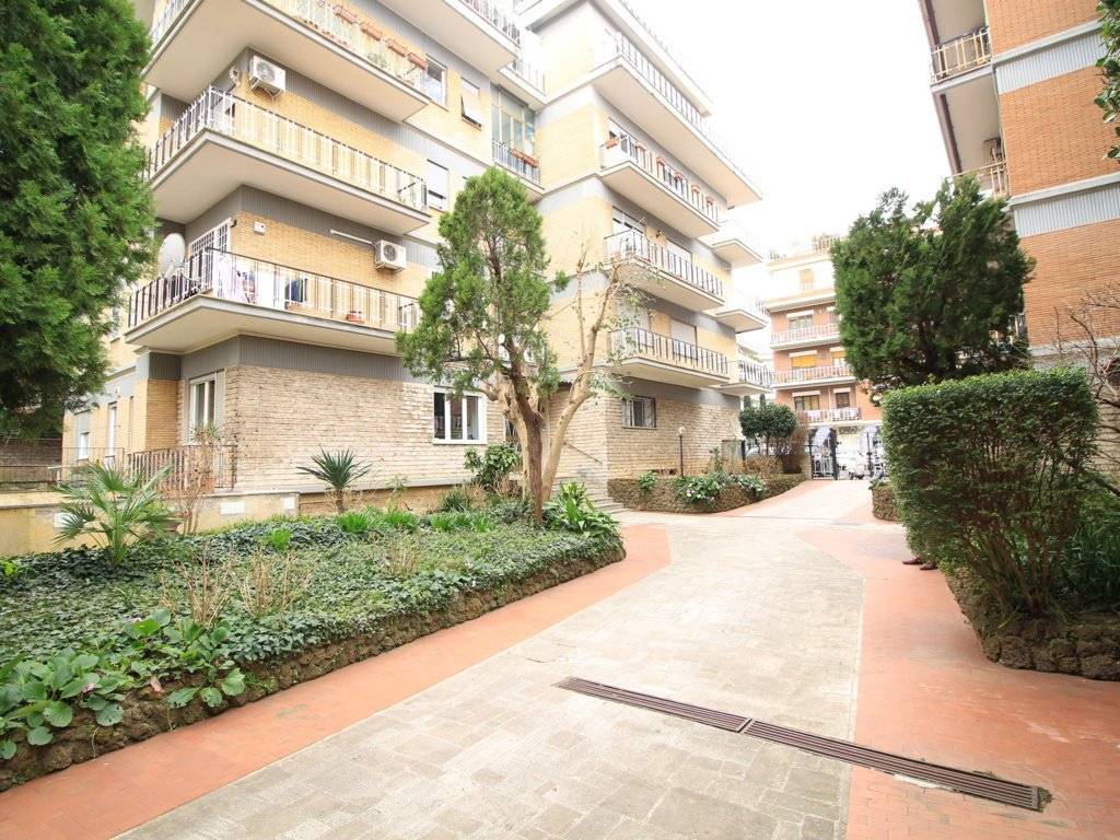 condominio