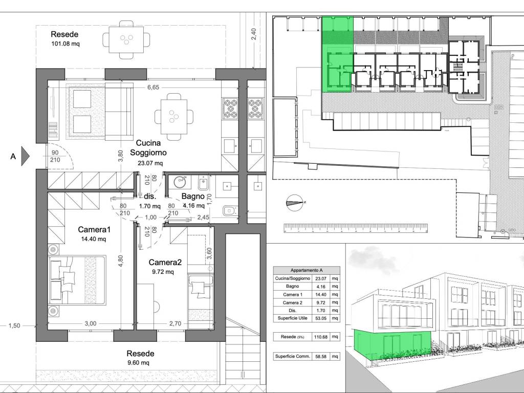 loft & co. studio immobiliare