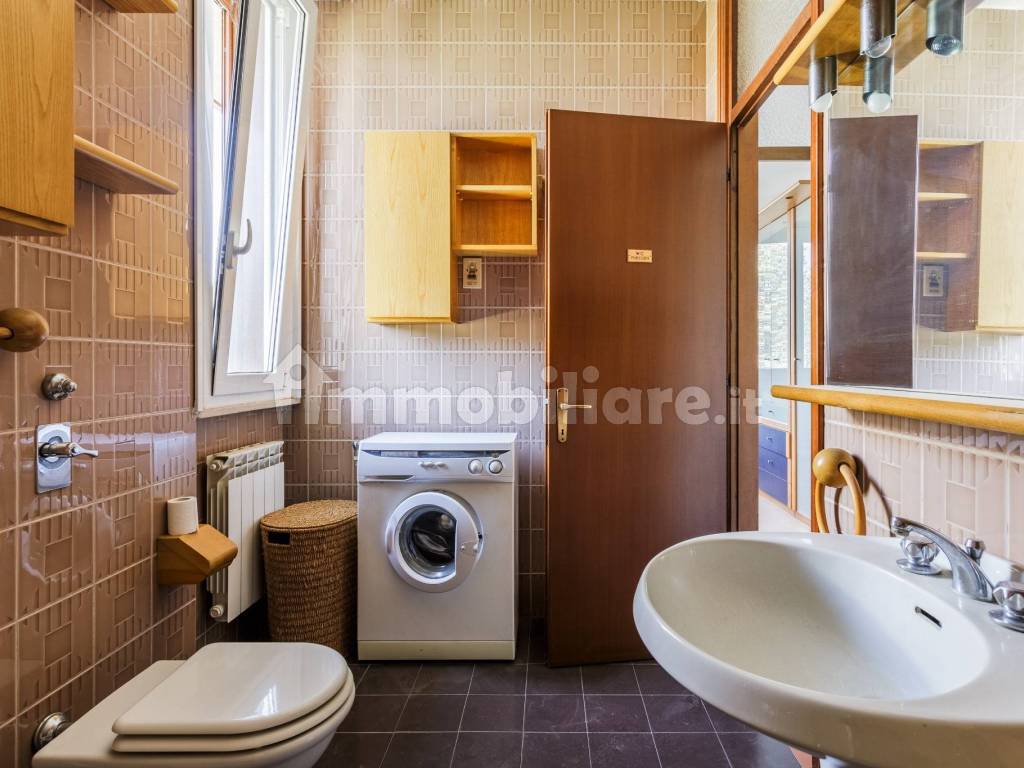 bagno trilocale