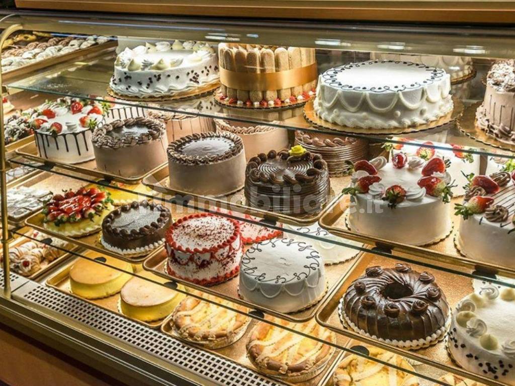 pasticceria d&#39;autore