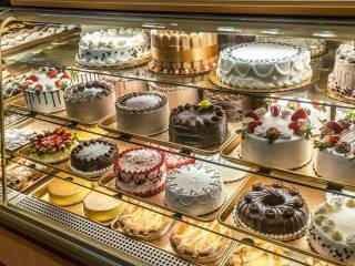 pasticceria d&#39;autore