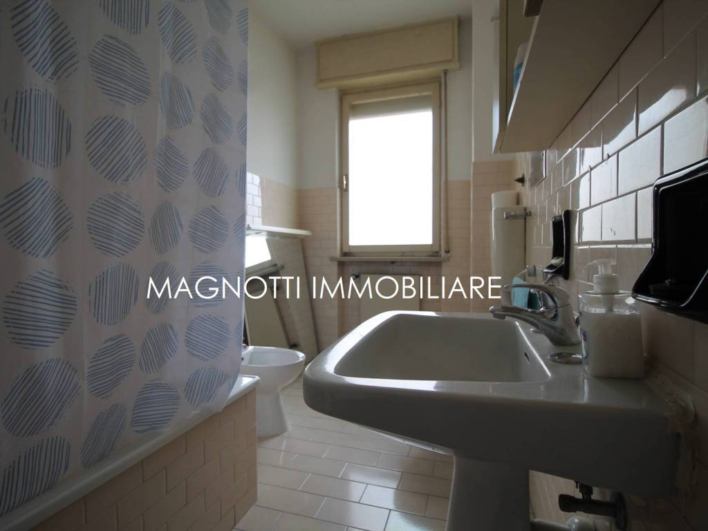 bagno