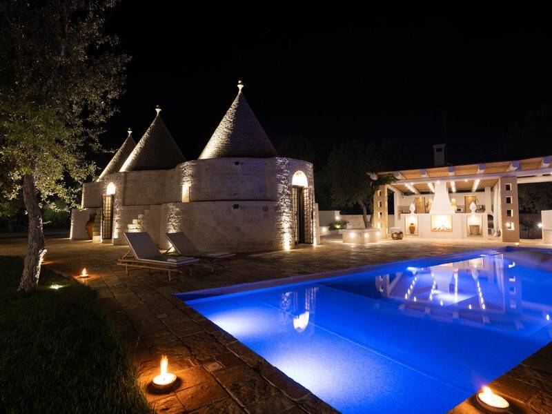 Trullo sp29, carovigno