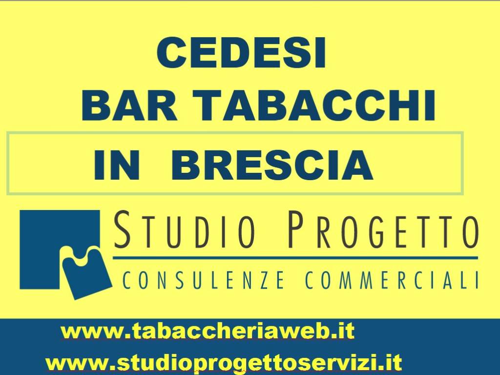 bar tabacchi