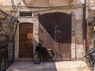 Porta d'ingresso