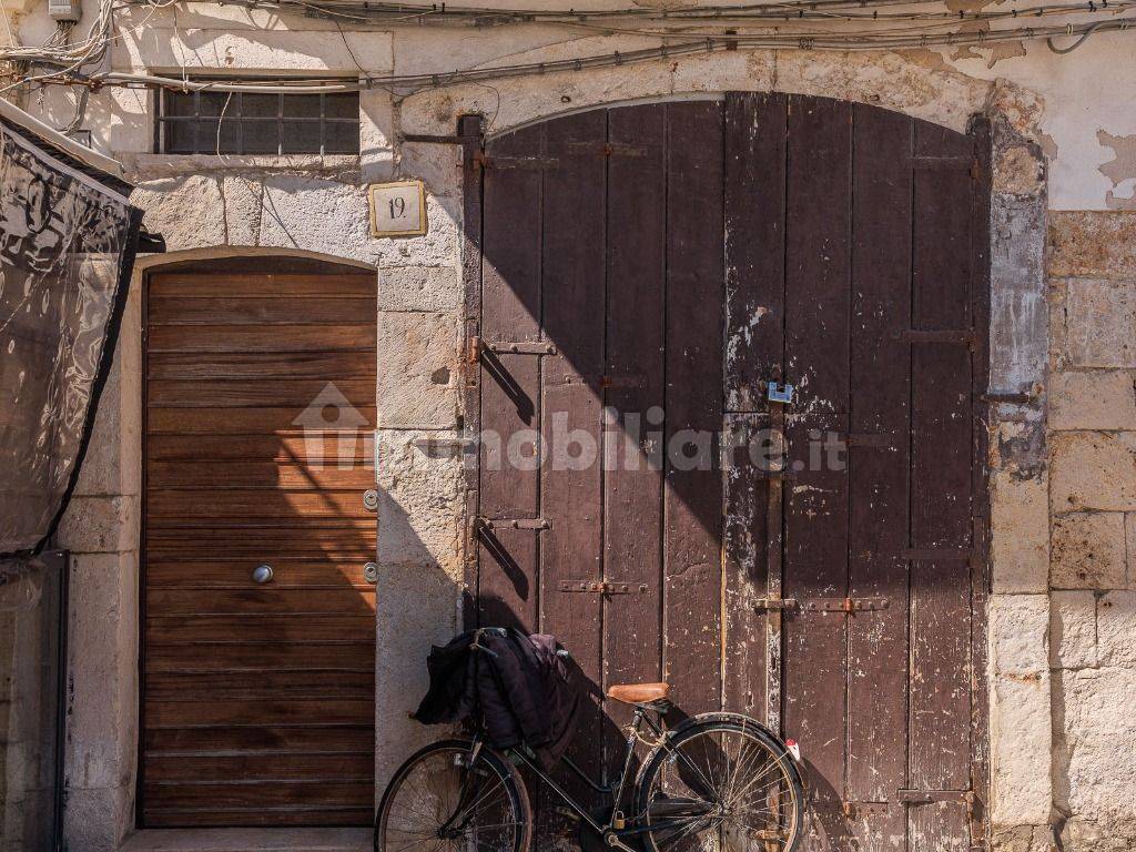 Porta d'ingresso