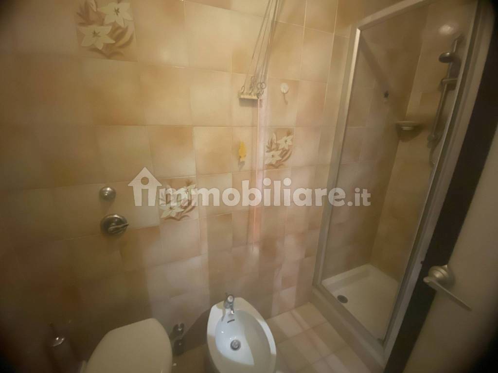 bagno servizio