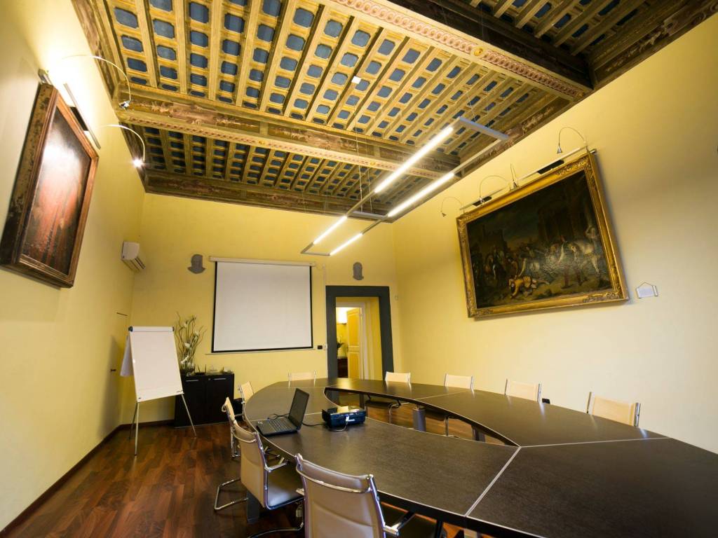 Ufficio - studio via san francesco 94, san francesco, pisa