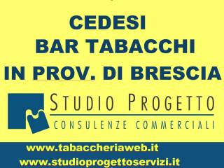 BAR TABACCHI