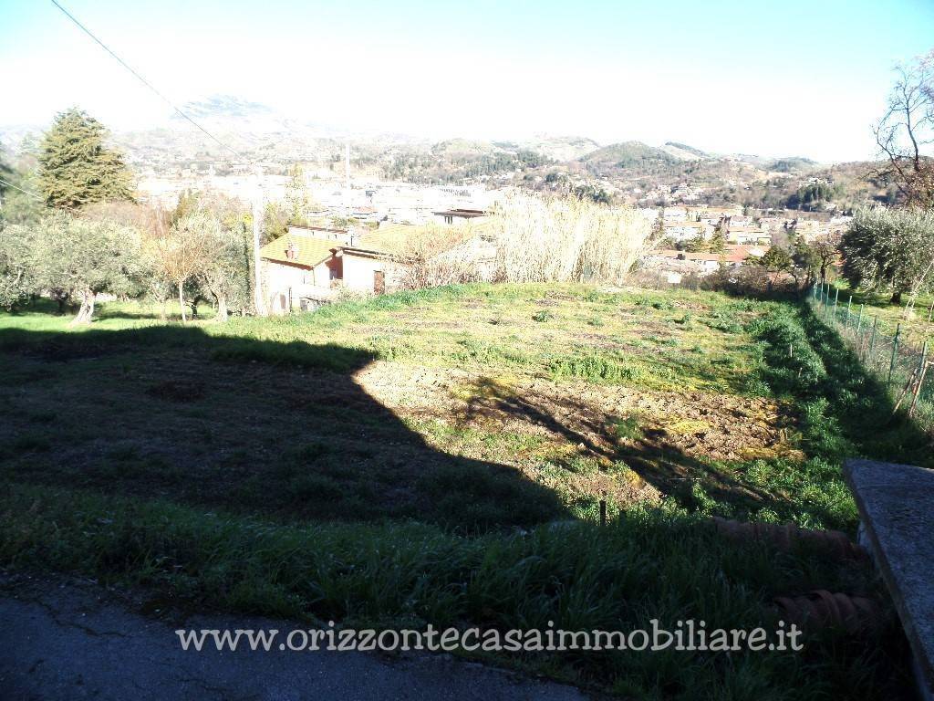 Terreno edificabile, ascoli piceno
