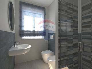 Render bagno principale