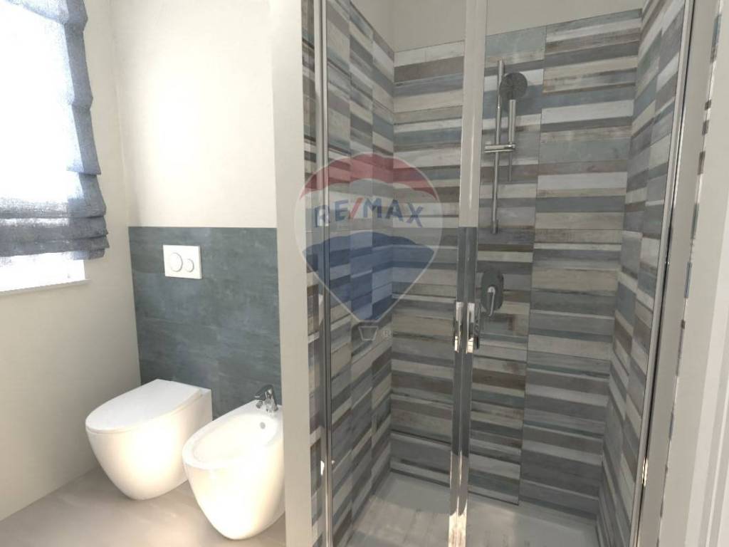 Render bagno principale