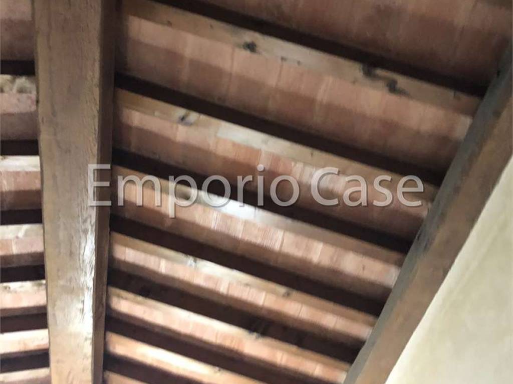 Dettaglio soffitto