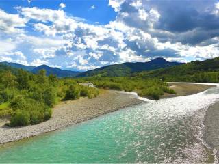 FIUME TREBBIA