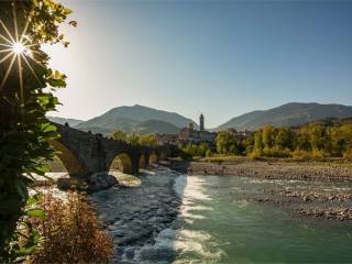 VAL TREBBIA