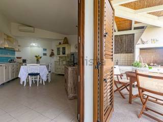cucina+veranda