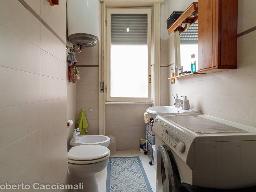 Bagno