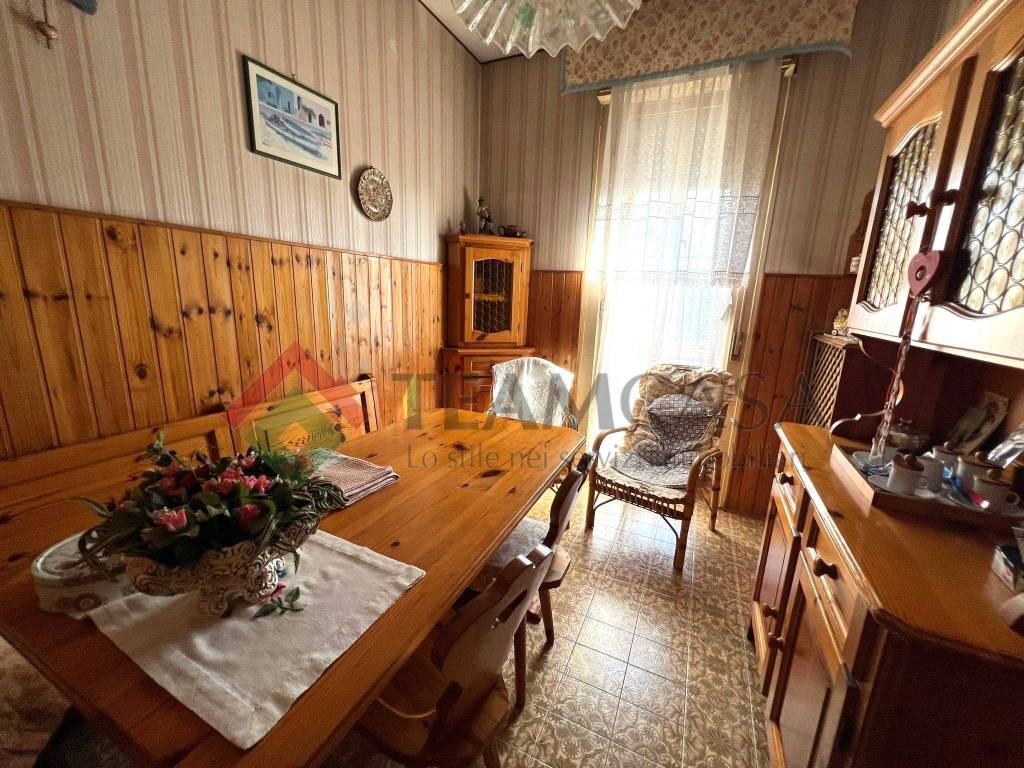 sala pranzo