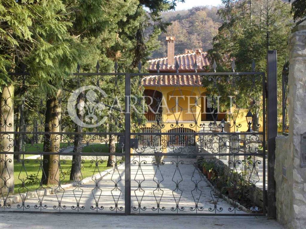 Barberino del Mugello agriturismo con piscina