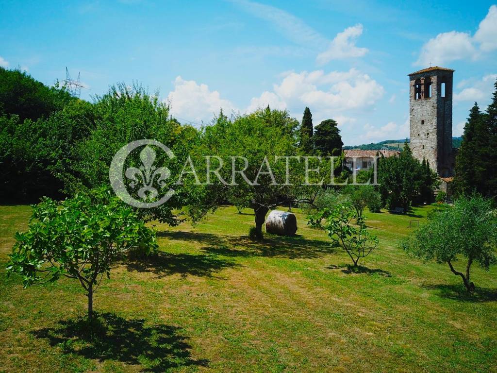 Barberino del Mugello agriturismo con piscina