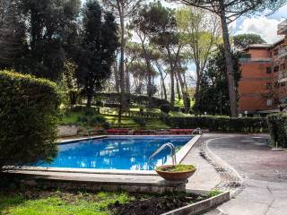 5 Piscina