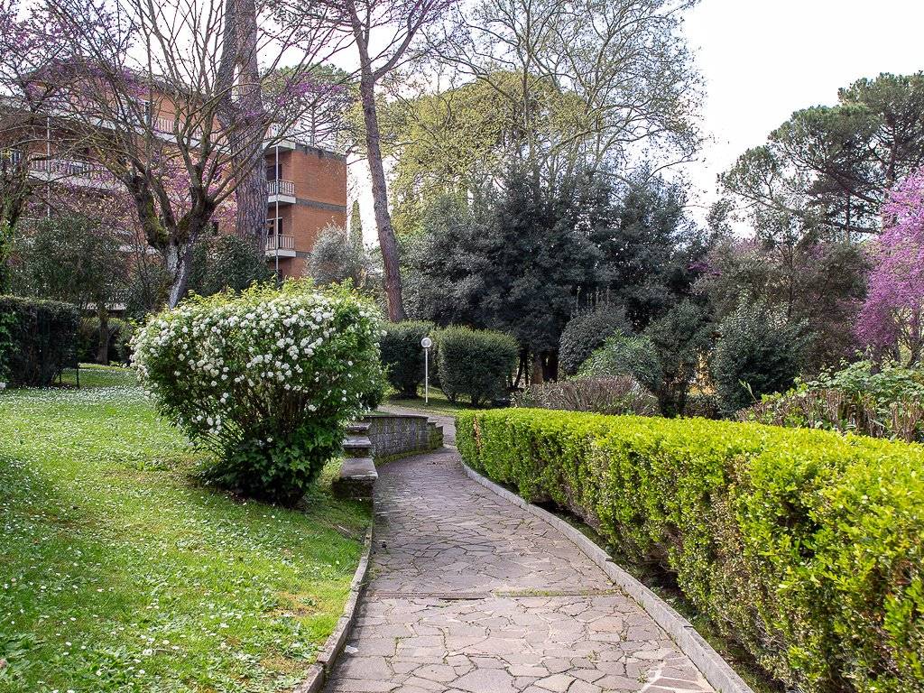 6 Giardino