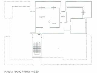 Appartamento ristrutturato