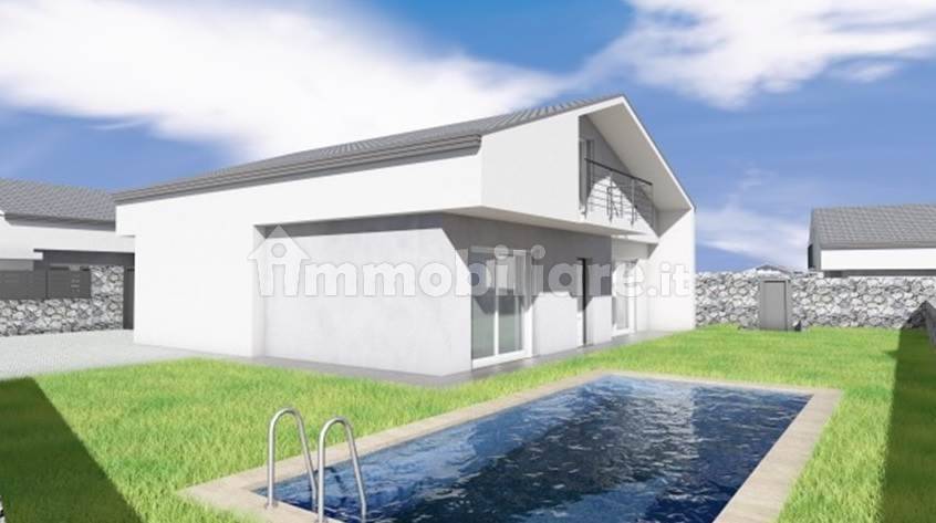 Villa in vendita a Gravina di Catania