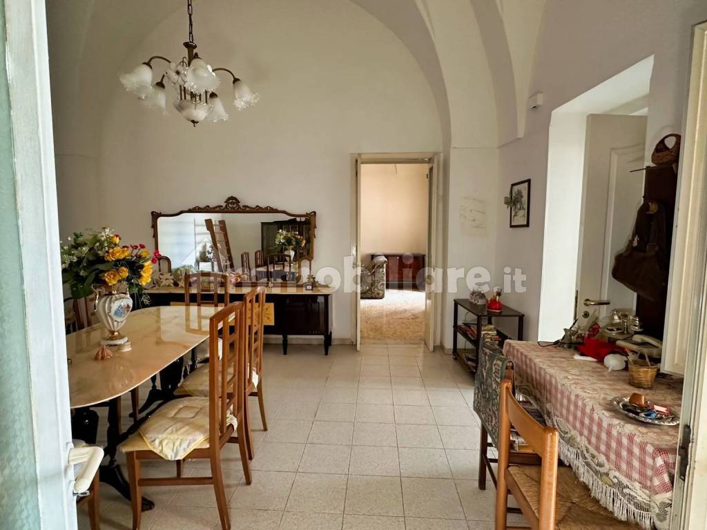 Sala da pranzo