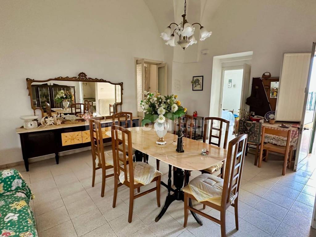 Sala da pranzo