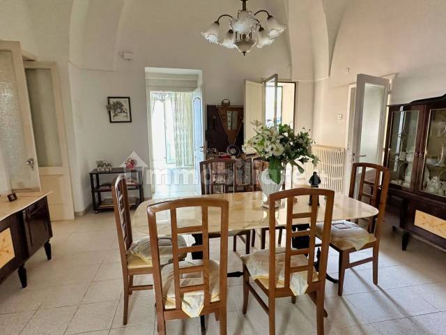 Sala da pranzo