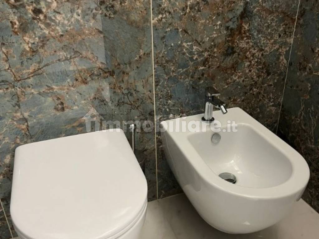 secondo bagno