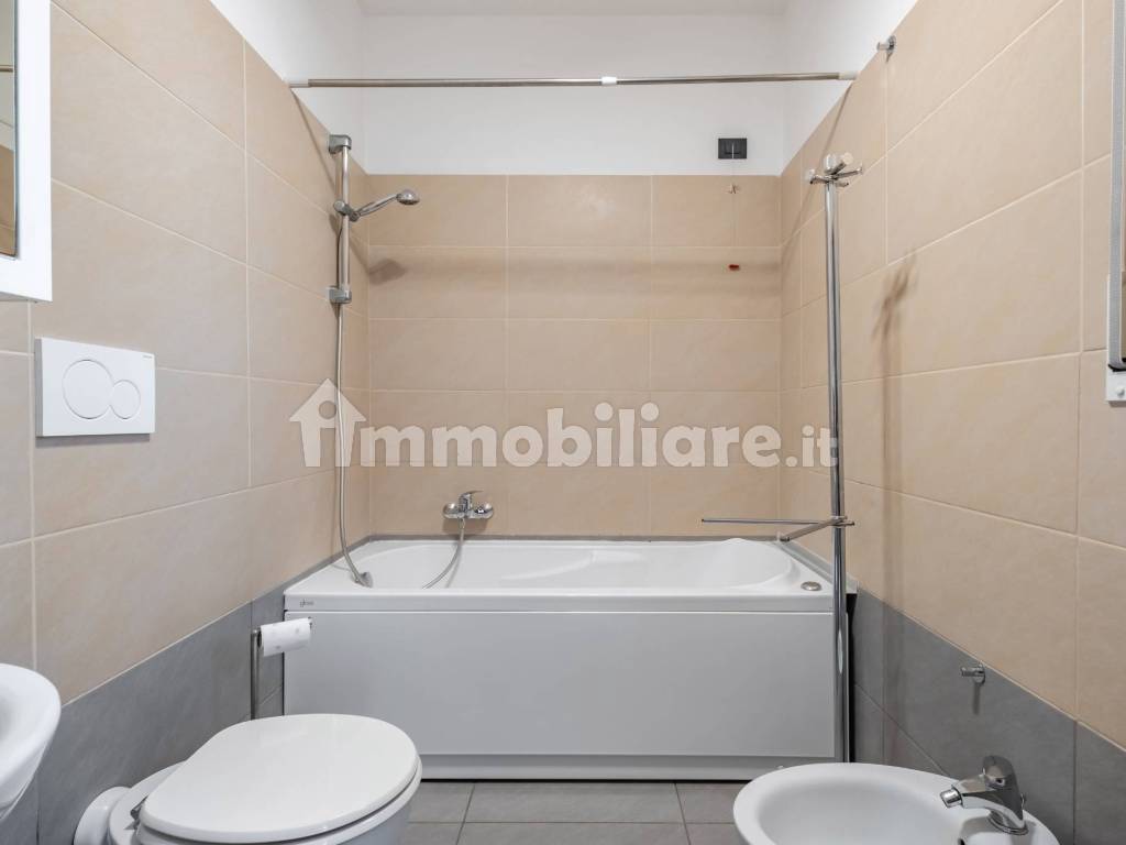 bagno