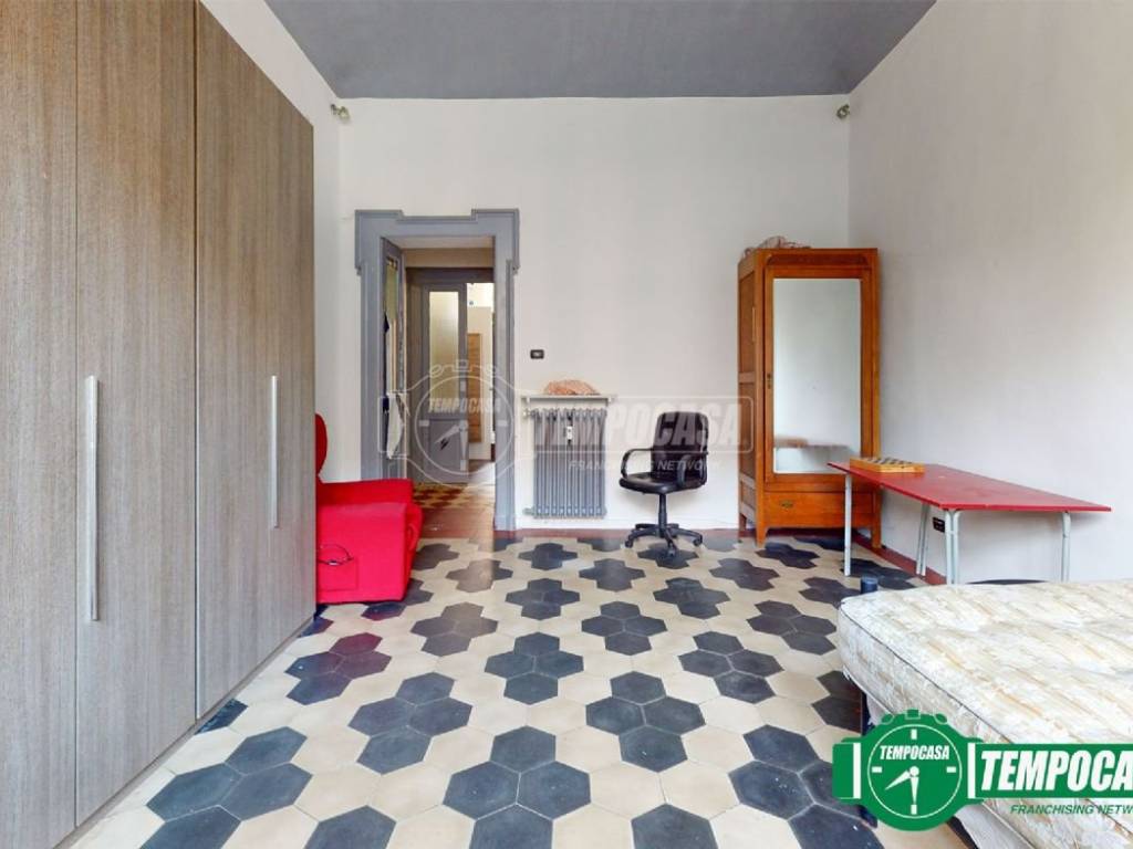 38-Corso-Teresio-Borsalino-Bedroom