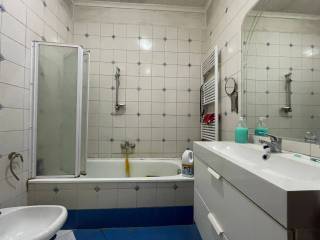 BAGNO CON VASCA