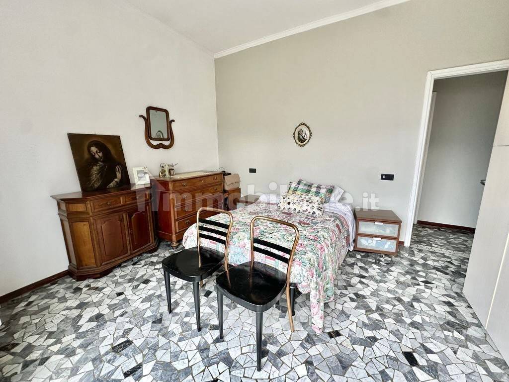 sala da pranzo