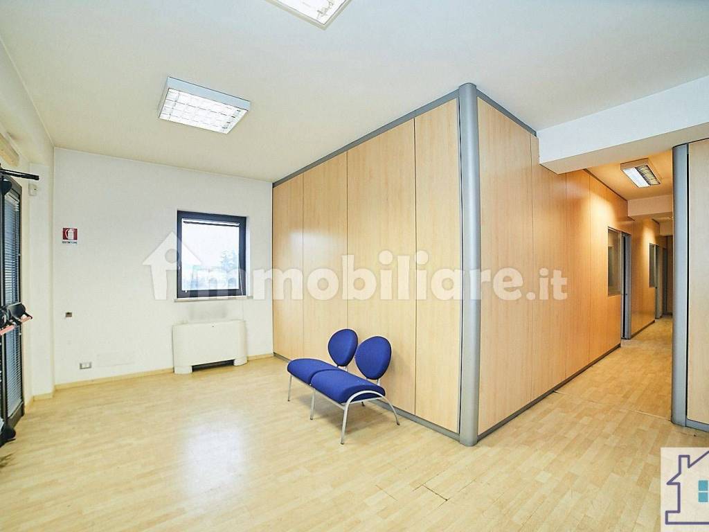 Ufficio - studio via prenestina, alessandrino - torre spaccata, roma