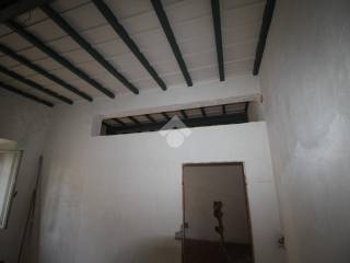 particolare soffitto