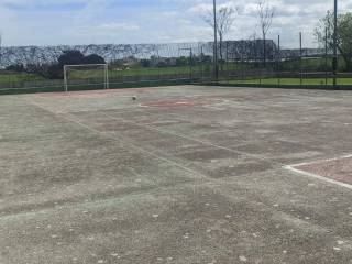 campo da tennis