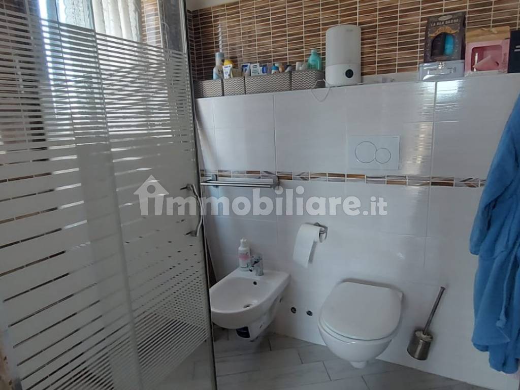 2° Bagno