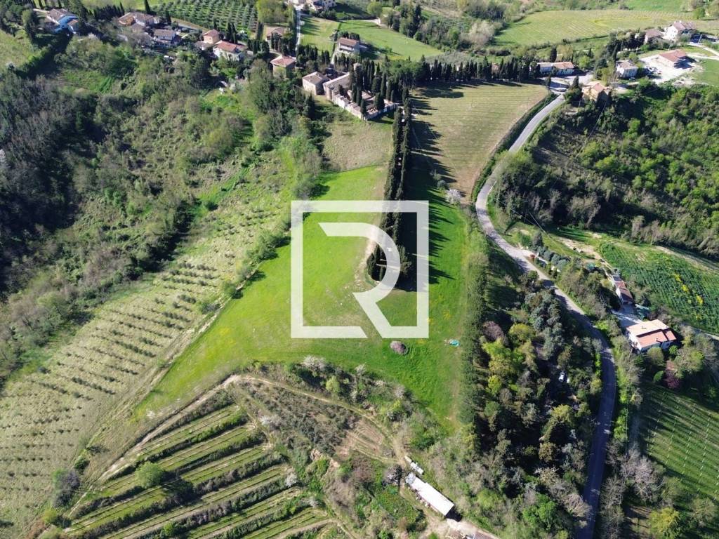 Terreno agricolo, bertinoro